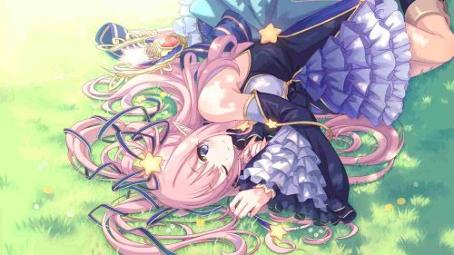 ハツネ